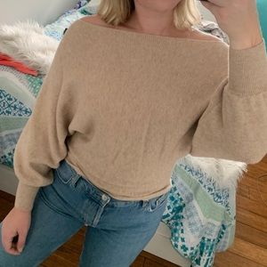 Cute princess Polly sweater